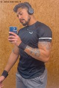 Milano Boys Anthony Maya 392 67 03 403 foto selfie 4