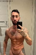 Milano Boys Damiano 327 05 52 365 foto selfie 6