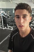 Palermo Boys Alberto 327 17 54 499 foto selfie 1