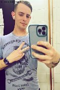 Torino Boys Bruno Brasiliano 333 84 17 765 foto selfie 5