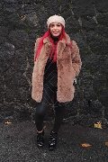 Cagliari Trans Lorraine Martins 320 85 97 385 foto selfie 7
