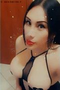 Iglesias Trans Paola Fox 334 76 56 397 foto selfie 30
