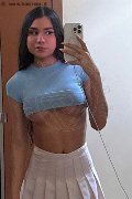 Milano Trans Gretta 344 57 08 129 foto selfie 7