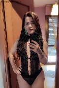 Napoli Trans Sabrina Damaceno 351 67 62 814 foto selfie 12