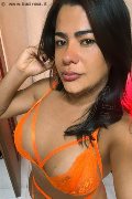 Napoli Trans Sabrina Damaceno 351 67 62 814 foto selfie 6