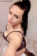 Pisa Trans Isabella Ferrari 348 44 60 151 foto selfie 2