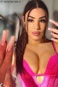 Foggia Trans Escort Ludovica L'italiana 351 24 87 782 foto selfie 5