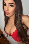 Foggia Trans Escort Ludovica L'italiana 351 24 87 782 foto selfie 1