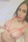 Iglesias Trans Escort Paola Fox 334 76 56 397 foto selfie 4