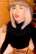 Roma Trans Escort Rebecca Hot 380 76 50 574 foto selfie 41