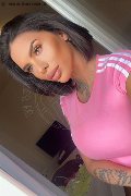 Roma Trans Escort Rebecca Hot 380 76 50 574 foto selfie 22