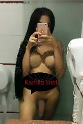 Sassari Trans Escort Kamila Snell 333 40 52 833 foto selfie 20