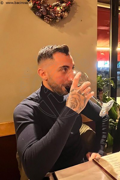 Damiano MILANO 3270552365