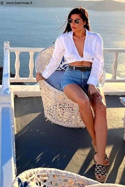 Gioia Italiana BERGAMO 3513452756